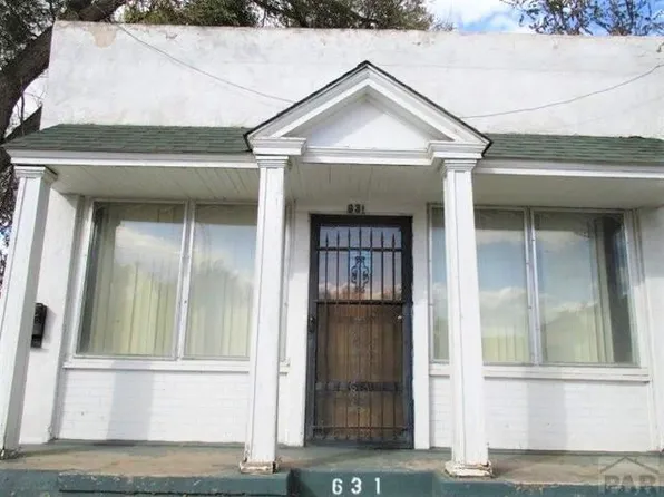 631 E Northern Ave, Pueblo, CO 81006