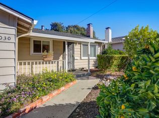 1030 Cranberry Dr, Cupertino, CA