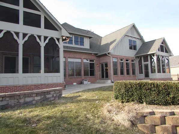 6471 Oxbow Way, Indianapolis, IN 46220