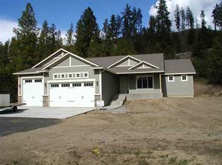 6475 N Villier Nine, Mile Falls, WA 99026