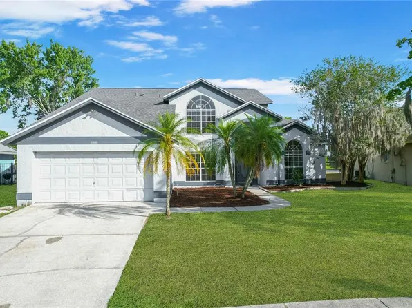 11160 Sylvan Pond Cir, Orlando, FL 32825