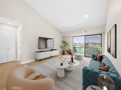 20415 S Vermont Ave UNIT 8, Torrance, CA, 90502