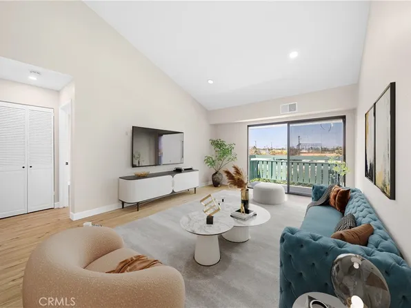 20415 S Vermont Ave Unit 8, Torrance, CA 90502
