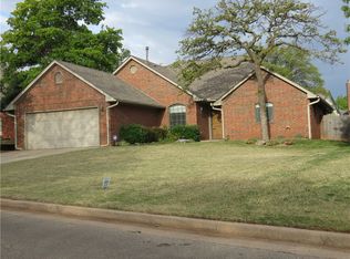 13519 Fox Creek Dr, Oklahoma City, OK 73131