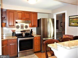 5 W Close, Moorestown, NJ 08057