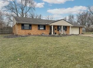 2372 Wymore Pl, Dayton, OH 45459