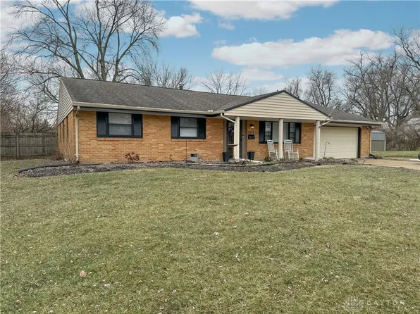 2372 Wymore Pl, Dayton, OH 45459