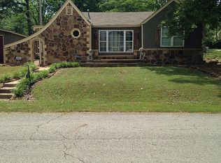 508 N 5th St, Heber Springs, AR 72543