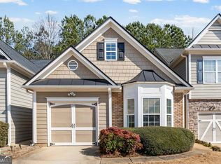 39 Village Gln, Dallas, GA 30157