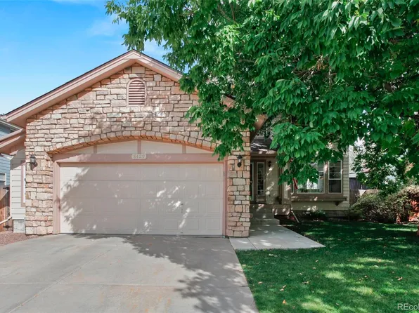 8429 W 95th Drive, Broomfield, CO 80021