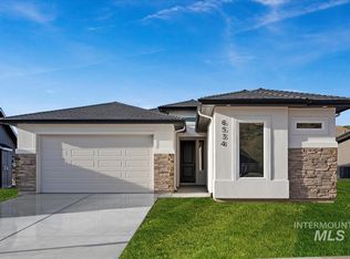2203 E Sweet Pearl St, Kuna, ID 83634