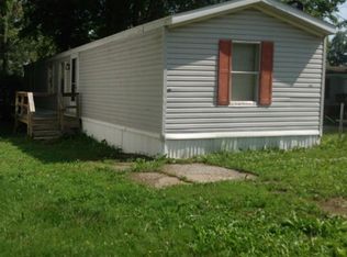15042 State Road 32 E LOT 46, Noblesville, IN 46060