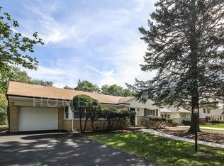 1219 Oakmont Ave, Flossmoor, IL