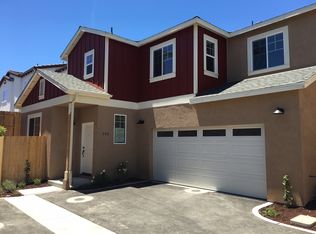 163 Sweetwater Ln, Templeton, CA 93465