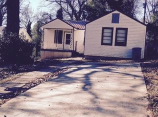 1024 Johnston Dr, Anniston, AL 36207