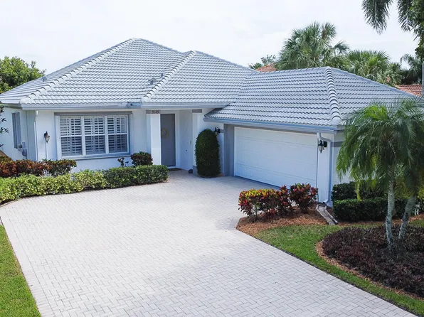 9185 Bay Point Circle, West Palm Beach, FL 33411