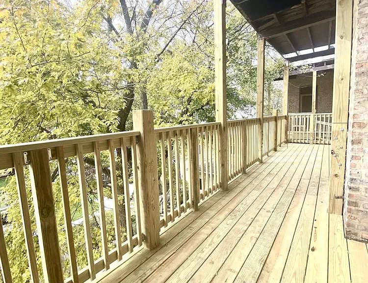 1251 W Rosemont Ave #3 — Photo 9