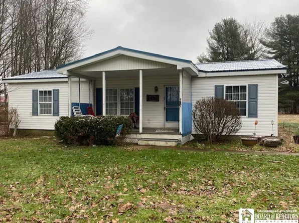 502 Blockville Watts Flats Rd, Ashville, NY 14710