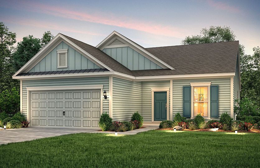 Martin Ray Exterior LC1C - Representation