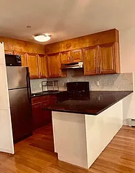 Rented by Oxford Property Group