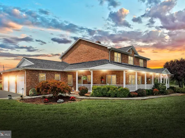 1011 Stansbury Rd, Pylesville, MD 21132