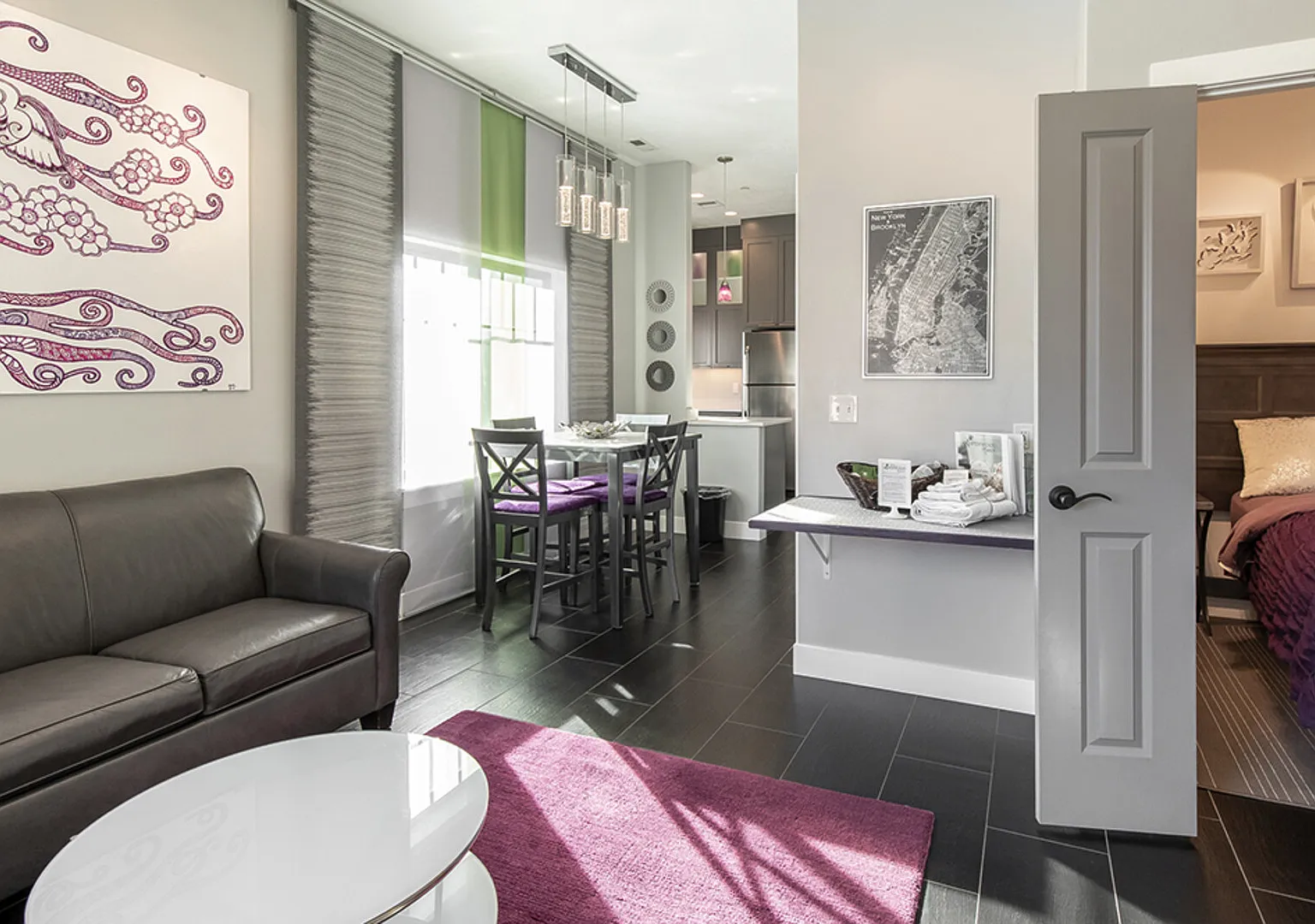Updated Furnished 2 bed in Provo — Photo 3