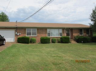 1053 Ragsdale Ln, Pulaski, TN 38478