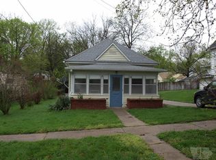 114 N 19th St, Clarinda, IA 51632