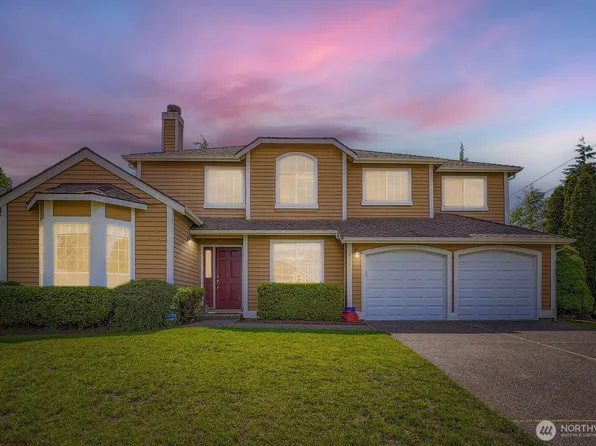 34427 10th Avenue SW, Federal Way, WA 98023