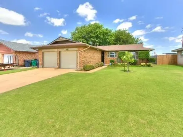 1329 SW 77th Ter, Oklahoma City, OK 73159