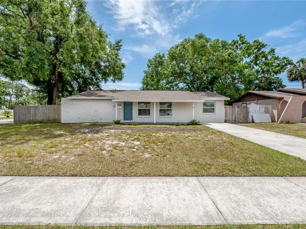 8402 WOODLAKE DRIVE, TAMPA, FL 33615
