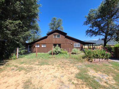 (Undisclosed Address), Covelo, CA, 95428