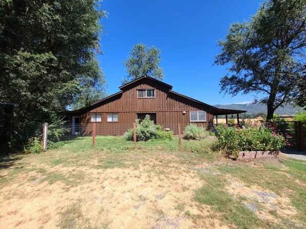 (undisclosed Address), Covelo, CA 95428
