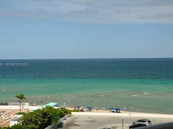 3801 S Ocean Dr, Hollywood, FL