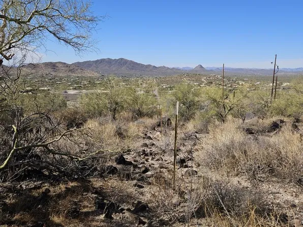 44xxx N 23rd Street #-, New River, AZ 85087