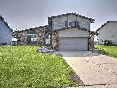 3444 Spring Creek Rd, Decatur, IL, 62526