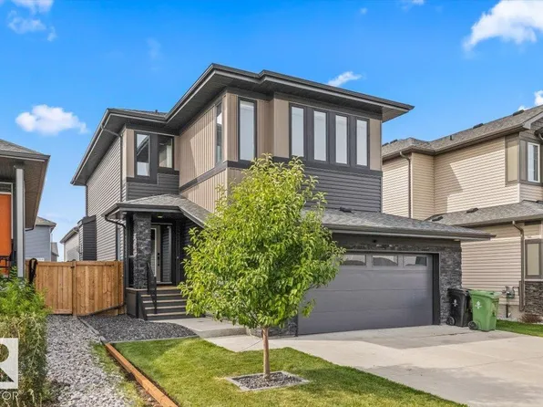 74 Willow Line, Fort Saskatchewan, AB T8L 0W8