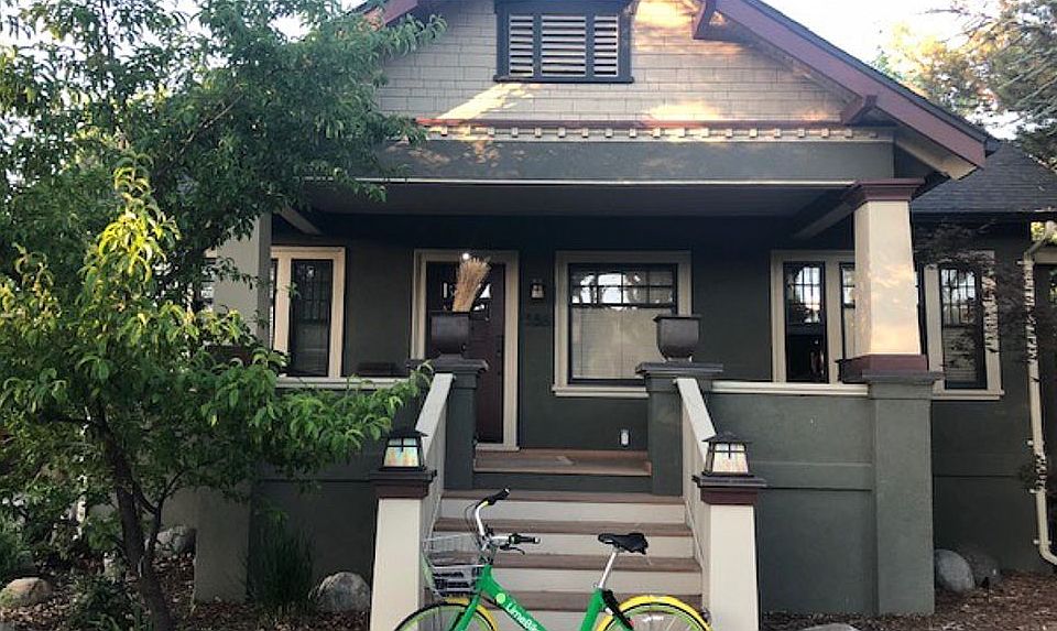 Wonderful rebuilt Craftsman