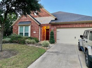 27722 Linden Ridge Ln, Fulshear, TX 77441