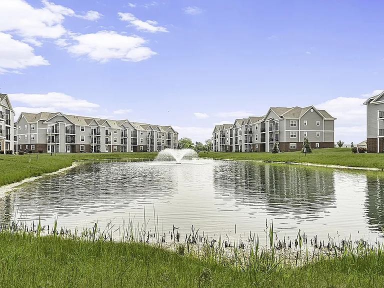 Tracy Creek Apartment Homes — Photo 36