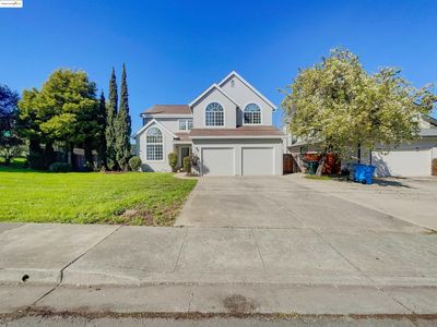 813 Glen Cove Rd, Vallejo, CA, 94591