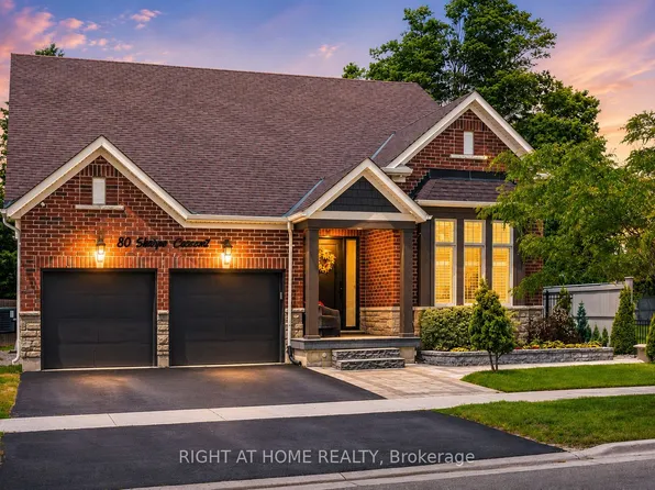 80 Sharpe Cres, New Tecumseth, ON L0G 1W0