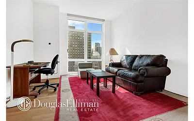 Sold by Douglas Elliman