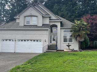 8602 119th Street Ct E, Puyallup, WA 98373