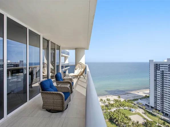 1850 S Ocean Dr APT 2305, Hallandale Beach, FL 33009