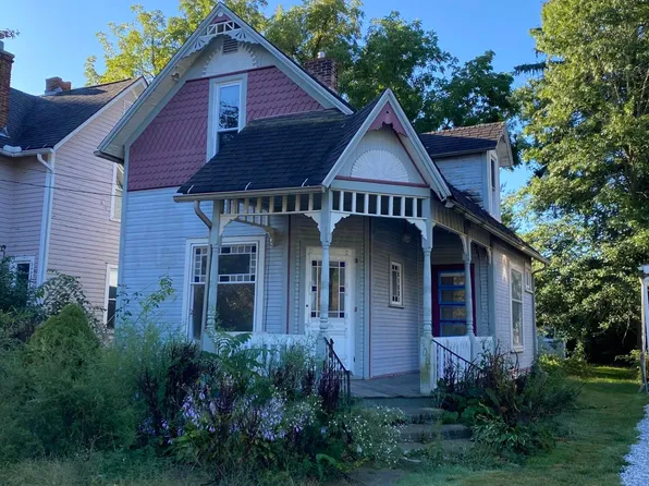 508 E Vine St, Mount Vernon, OH 43050