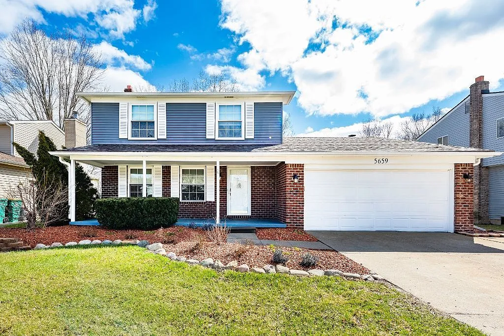 5659 Caren Dr photo 1