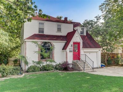 3104 NW 12th St, Oklahoma City, OK, 73107