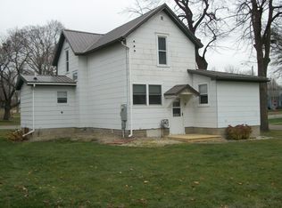 317 E 4th St, Aurelia, IA 51005
