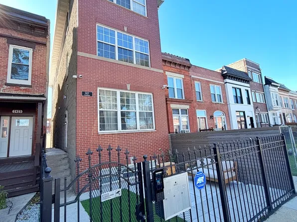 2427 W Grenshaw St #2, Chicago, IL 60612